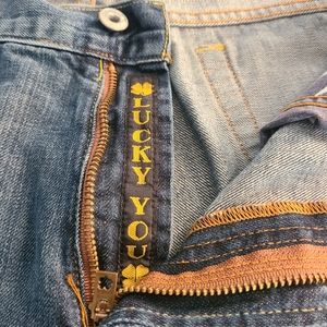 Lucky Brand jeans